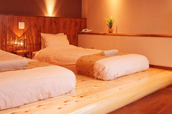 Fujikawaguchiko Onsen Kawaguchiko Park Hotel (Fujikawaguchiko-machi)